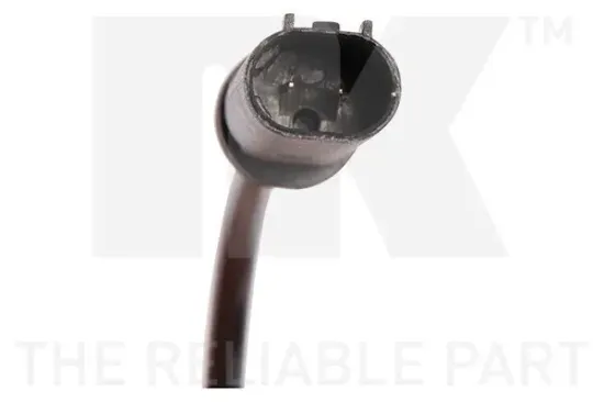 Sensor, Raddrehzahl Vorderachse NK 291550 Bild Sensor, Raddrehzahl Vorderachse NK 291550