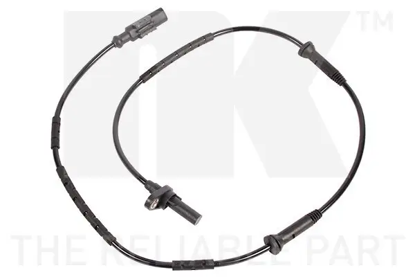 Sensor, Raddrehzahl Vorderachse NK 291552