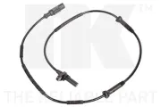 Sensor, Raddrehzahl NK 291552