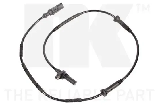 Sensor, Raddrehzahl Vorderachse NK 291552 Bild Sensor, Raddrehzahl Vorderachse NK 291552