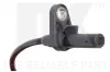 Sensor, Raddrehzahl Vorderachse NK 291552 Bild Sensor, Raddrehzahl Vorderachse NK 291552