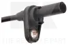 Sensor, Raddrehzahl Hinterachse NK 291553 Bild Sensor, Raddrehzahl Hinterachse NK 291553