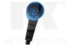 Sensor, Raddrehzahl Hinterachse NK 291553 Bild Sensor, Raddrehzahl Hinterachse NK 291553