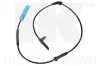 Sensor, Raddrehzahl Vorderachse NK 291554