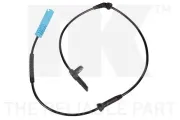 Sensor, Raddrehzahl Vorderachse NK 291554
