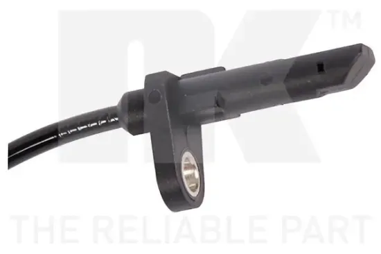 Sensor, Raddrehzahl Vorderachse NK 291554 Bild Sensor, Raddrehzahl Vorderachse NK 291554
