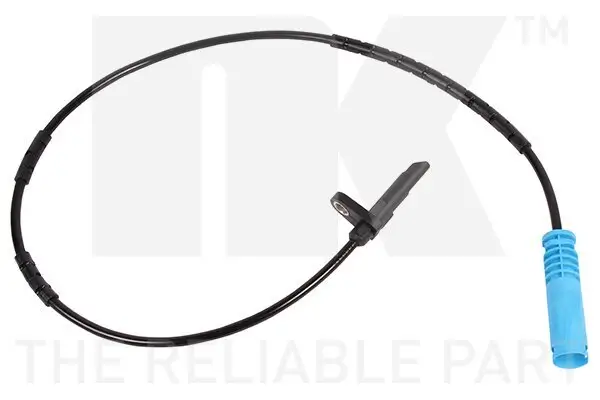 Sensor, Raddrehzahl Hinterachse NK 291555