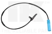 Sensor, Raddrehzahl Hinterachse NK 291555