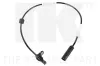 Sensor, Raddrehzahl NK 291556 Bild Sensor, Raddrehzahl NK 291556