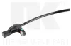 Sensor, Raddrehzahl NK 291556 Bild Sensor, Raddrehzahl NK 291556