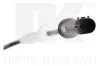 Sensor, Raddrehzahl NK 291556 Bild Sensor, Raddrehzahl NK 291556