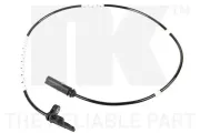 Sensor, Raddrehzahl Hinterachse NK 291559