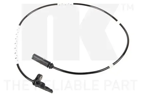 Sensor, Raddrehzahl Hinterachse NK 291559 Bild Sensor, Raddrehzahl Hinterachse NK 291559