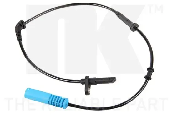 Sensor, Raddrehzahl Vorderachse NK 291560 Bild Sensor, Raddrehzahl Vorderachse NK 291560