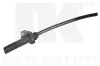 Sensor, Raddrehzahl Vorderachse NK 291560 Bild Sensor, Raddrehzahl Vorderachse NK 291560