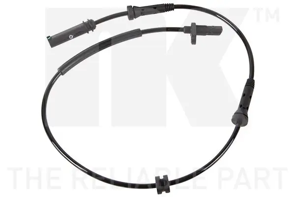 Sensor, Raddrehzahl Vorderachse NK 291562