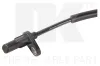 Sensor, Raddrehzahl Vorderachse NK 291562 Bild Sensor, Raddrehzahl Vorderachse NK 291562