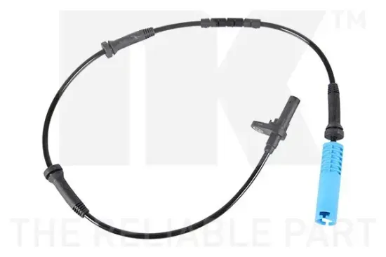 Sensor, Raddrehzahl Vorderachse NK 291563 Bild Sensor, Raddrehzahl Vorderachse NK 291563