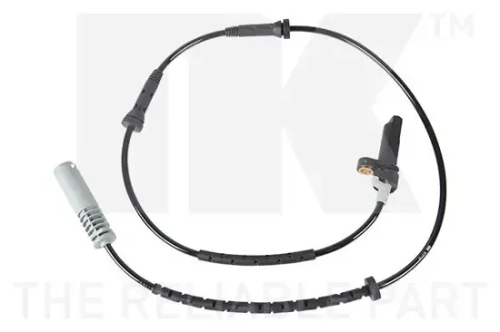 Sensor, Raddrehzahl Hinterachse NK 291566 Bild Sensor, Raddrehzahl Hinterachse NK 291566