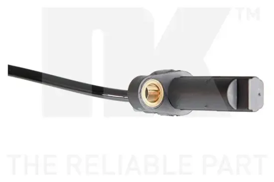 Sensor, Raddrehzahl Hinterachse NK 291566 Bild Sensor, Raddrehzahl Hinterachse NK 291566
