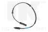 Sensor, Raddrehzahl Vorderachse NK 291568 Bild Sensor, Raddrehzahl Vorderachse NK 291568