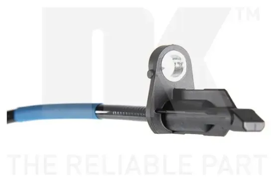 Sensor, Raddrehzahl Vorderachse NK 291568 Bild Sensor, Raddrehzahl Vorderachse NK 291568
