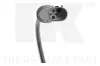 Sensor, Raddrehzahl Vorderachse NK 291568 Bild Sensor, Raddrehzahl Vorderachse NK 291568