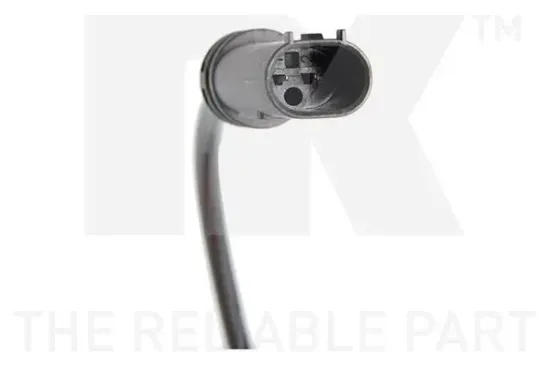 Sensor, Raddrehzahl Vorderachse NK 291568 Bild Sensor, Raddrehzahl Vorderachse NK 291568