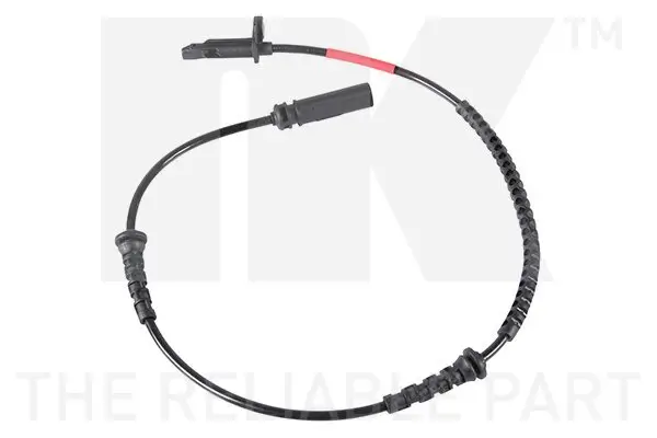 Sensor, Raddrehzahl Vorderachse NK 291569