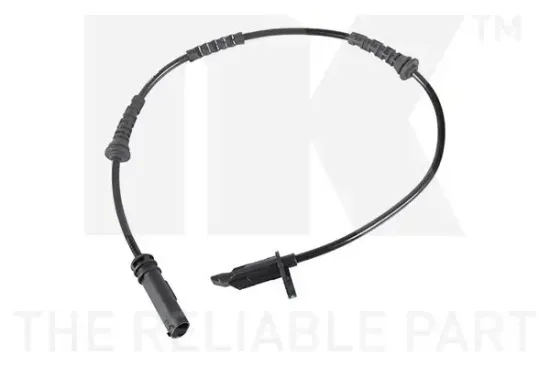 Sensor, Raddrehzahl NK 291570 Bild Sensor, Raddrehzahl NK 291570