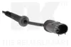 Sensor, Raddrehzahl NK 291570 Bild Sensor, Raddrehzahl NK 291570