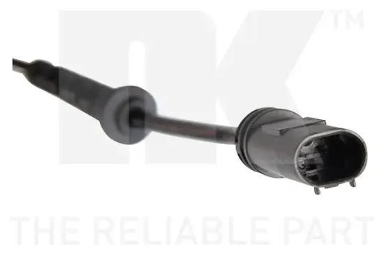 Sensor, Raddrehzahl NK 291570 Bild Sensor, Raddrehzahl NK 291570
