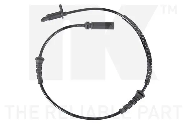 Sensor, Raddrehzahl Vorderachse NK 291572