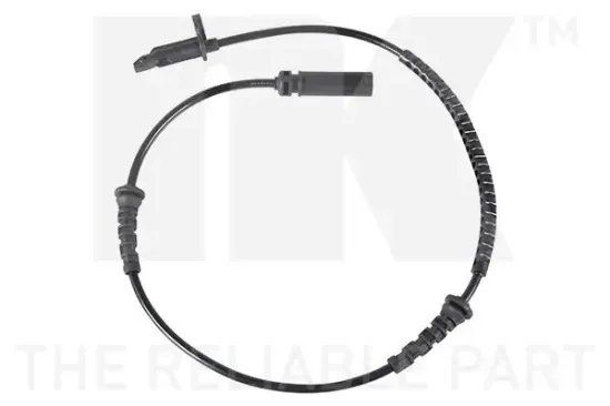 Sensor, Raddrehzahl Vorderachse NK 291572 Bild Sensor, Raddrehzahl Vorderachse NK 291572