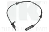 Sensor, Raddrehzahl NK 291574 Bild Sensor, Raddrehzahl NK 291574