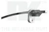 Sensor, Raddrehzahl NK 291574 Bild Sensor, Raddrehzahl NK 291574