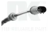 Sensor, Raddrehzahl NK 291574 Bild Sensor, Raddrehzahl NK 291574