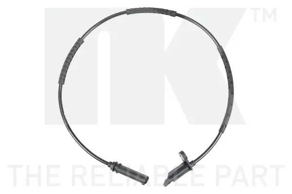 Sensor, Raddrehzahl Hinterachse NK 291575