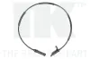Sensor, Raddrehzahl Hinterachse NK 291575 Bild Sensor, Raddrehzahl Hinterachse NK 291575
