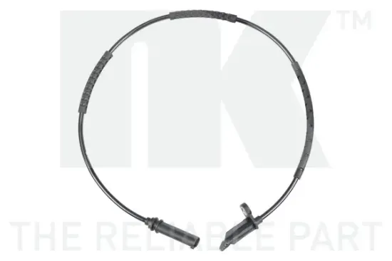 Sensor, Raddrehzahl Hinterachse NK 291575 Bild Sensor, Raddrehzahl Hinterachse NK 291575