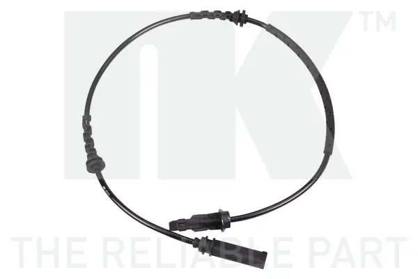 Sensor, Raddrehzahl Vorderachse NK 291577