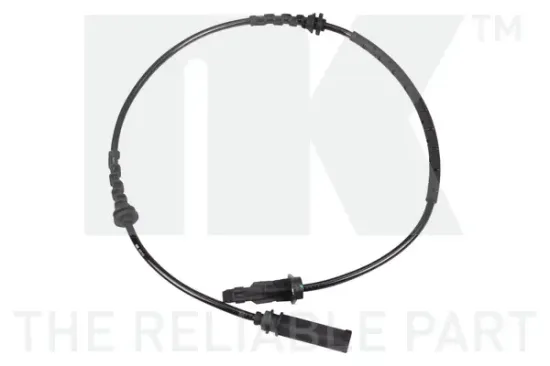 Sensor, Raddrehzahl Vorderachse NK 291577 Bild Sensor, Raddrehzahl Vorderachse NK 291577