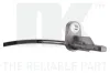 Sensor, Raddrehzahl Vorderachse NK 291577 Bild Sensor, Raddrehzahl Vorderachse NK 291577