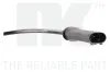 Sensor, Raddrehzahl Vorderachse NK 291577 Bild Sensor, Raddrehzahl Vorderachse NK 291577