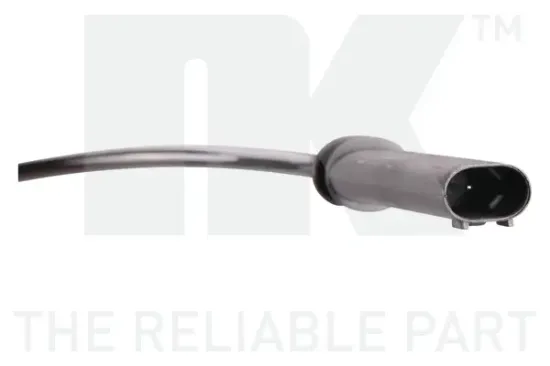 Sensor, Raddrehzahl Vorderachse NK 291577 Bild Sensor, Raddrehzahl Vorderachse NK 291577