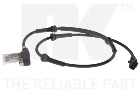 Sensor, Raddrehzahl Vorderachse NK 291904 Bild Sensor, Raddrehzahl Vorderachse NK 291904