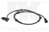 Sensor, Raddrehzahl Vorderachse NK 291906 Bild Sensor, Raddrehzahl Vorderachse NK 291906