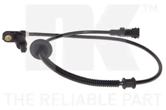 Sensor, Raddrehzahl Hinterachse NK 291907 Bild Sensor, Raddrehzahl Hinterachse NK 291907