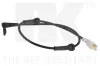 Sensor, Raddrehzahl Hinterachse NK 292501 Bild Sensor, Raddrehzahl Hinterachse NK 292501