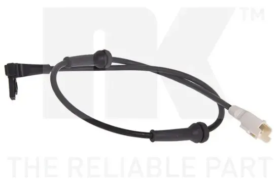 Sensor, Raddrehzahl Hinterachse NK 292501 Bild Sensor, Raddrehzahl Hinterachse NK 292501